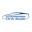 Logo Autocarrozzeria F.lli De Rinaldis Di De Rinaldis Roberto S.n.c.