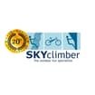 Logo Skyclimber S.a.s. Di Engels Thomas & C.