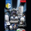 Logo Hg Hyper Grinder Srl