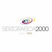 Logo Serigrafica 2000 S.a.s. Di Oroni Alessandro & C.