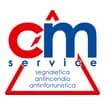 Logo Cm Service Di Ciaroni Marco
