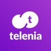 Logo Telenia Srl