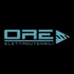 Logo O.r.e. Srl