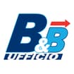 Logo B & B Ufficio Srl