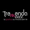 Logo Tremendamente Di Tadini Manuela
