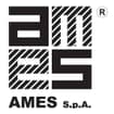 Logo Ames Srl In Liquidazione