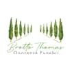 Logo Brotto Thomas Srl