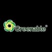 Logo Greenable Srl