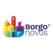Logo Borgo Novus Srl