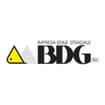 Logo B.d.g. Srl