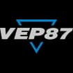 Logo V.e.p. 87 S.a.s. Di Canali Marialuisa & C.