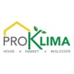 Logo Proklima.house Srl