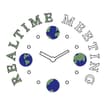 Logo Realtime Meeting Srl