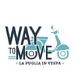Logo Way To Move Srl