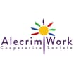 Logo Alecrim Work Cooperativa Sociale A R.l.