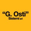 Logo G. Osti Sistemi Srl