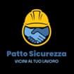 Logo Patto Sicurezza Società Cooperativa