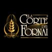 Logo La Corte Dei Fornai