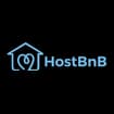 Logo Hostbnb Di Giuliana Bonnici