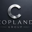 Logo Copland Group Srl