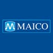 Logo Conc. Maico - Centro Otoacustico Marchesin Srl
