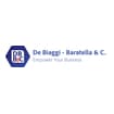 Logo De Biaggi - Baratella & C. Srl