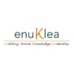 Logo Enuklea Società Cooperativa