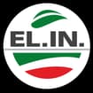Logo El.in.*Elettronica Industriale Srl Enunciabile Anche* El.in. Srl