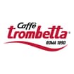 Logo Caffe' Trombetta Spa Ed, In Forma Abbreviata, Caffe' Trombetta Spa