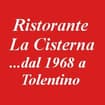 Logo Ristorante La Cisterna S.n.c. Di Vitali Gianluca E Simone