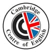 Logo Cambridge Centre Of English Di Norris Elizabeth Kate & C. S.a.s.