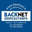 Logo Backnet Di Colella Christian