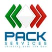 Logo Pack Services Srl