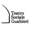 Logo Associazione Teatro Sociale Gualtieri