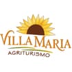 Logo Agriturismo Villa Maria Di Manzo Vincenzo & C. S.a.s.