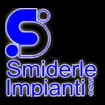 Logo Smiderle Impianti S.n.c. Di Smiderle Diego E Davide & C.