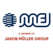 Logo "Mei International Srl"
