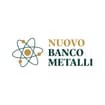 Logo Nuovo Banco Metalli Srl Unipersonale