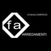 Logo Faarredamenti Di Sampaolesi Fabrizio
