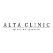 Logo Alta Clinic Srl