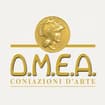 Logo O.m.e.a. Officine Meccaniche E Artistiche Srl