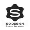 Logo So-Design Di Becattini Sonia