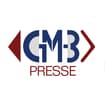 Logo Gmb Presse Srl