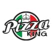 Logo Pizza King Società Cooperativa