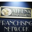 Logo Athena Finanziamenti Srl