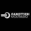 Logo Associazione Sportiva Dilettantistica Canottieri Moltrasio