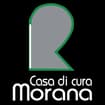 Logo Casa Di Cura Morana Srl