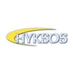 Logo Hyksos Srl