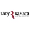 Logo Lady Ramata Dei F.lli Rago Gaetano E Rago Fabio Società Agricola - Società Semp