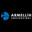 Logo Armellin Costruzioni Spa